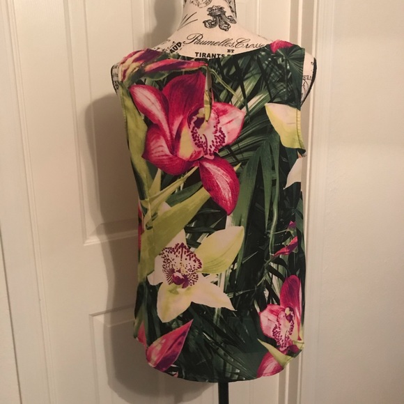 Worthington Top Size M - Picture 3 of 4